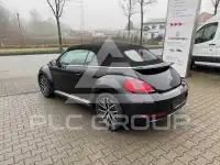 2017 Volkswagen BEETLE
