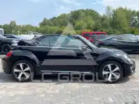 2017 Volkswagen BEETLE