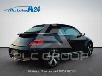 2017 Volkswagen BEETLE