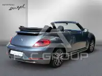 2017 Volkswagen BEETLE