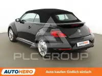 2017 Volkswagen BEETLE