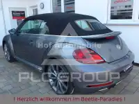 2017 Volkswagen BEETLE