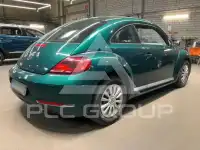 2017 Volkswagen BEETLE