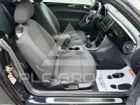 2017 Volkswagen BEETLE
