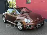 2017 Volkswagen BEETLE
