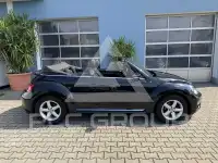 2017 Volkswagen BEETLE