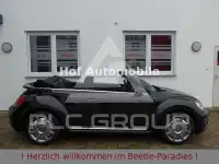 2017 Volkswagen BEETLE