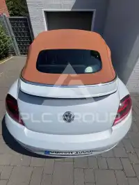 2017 Volkswagen BEETLE