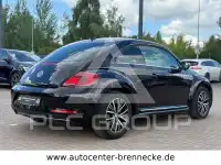 2017 Volkswagen BEETLE