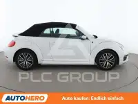 2017 Volkswagen BEETLE