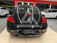 2017 Volkswagen BEETLE