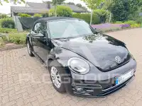 2017 Volkswagen BEETLE