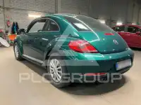2017 Volkswagen BEETLE