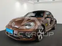 2017 Volkswagen BEETLE