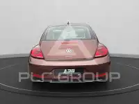 2017 Volkswagen BEETLE