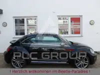 2017 Volkswagen BEETLE