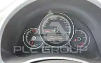 2017 Volkswagen BEETLE