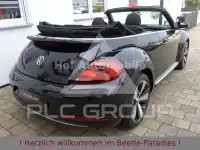 2017 Volkswagen BEETLE