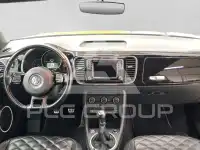 2017 Volkswagen BEETLE