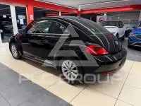 2017 Volkswagen BEETLE