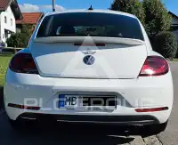 2017 Volkswagen BEETLE