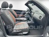 2017 Volkswagen BEETLE