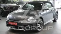 2017 Volkswagen BEETLE