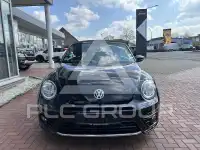 2017 Volkswagen BEETLE