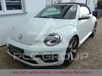 2017 Volkswagen BEETLE
