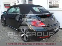 2017 Volkswagen BEETLE