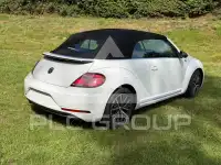 2017 Volkswagen BEETLE