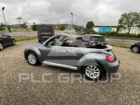2017 Volkswagen BEETLE