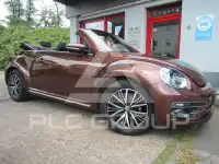 2017 Volkswagen BEETLE