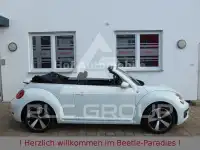 2017 Volkswagen BEETLE