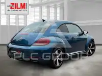 2017 Volkswagen BEETLE