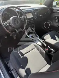 2017 Volkswagen BEETLE