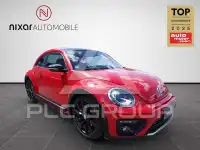 2017 Volkswagen BEETLE