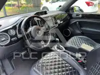 2017 Volkswagen BEETLE