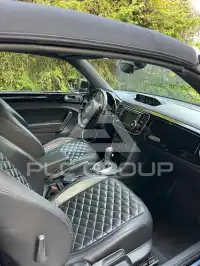 2017 Volkswagen BEETLE