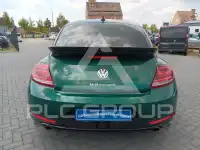 2017 Volkswagen BEETLE