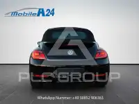 2017 Volkswagen BEETLE