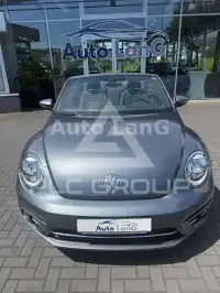 2017 Volkswagen BEETLE