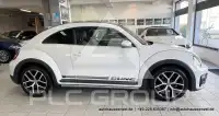2017 Volkswagen BEETLE