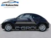2017 Volkswagen BEETLE