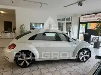 2017 Volkswagen BEETLE
