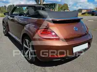 2017 Volkswagen BEETLE