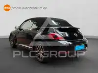 2017 Volkswagen BEETLE