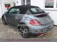 2017 Volkswagen BEETLE