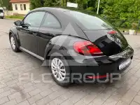 2017 Volkswagen BEETLE