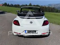 2017 Volkswagen BEETLE